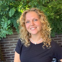 Bo Van Der Eerden