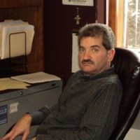 Daniel Farnham
