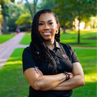 Brittany Stubblefield, M.Ed