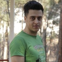 Adham Dehghan