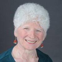 Mary Silverberg