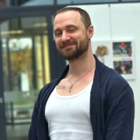 Simon Knjasew