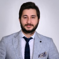 GÖKHAN ATEŞ