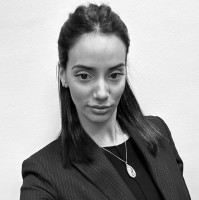 Marina Doria