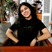Divya Krishna