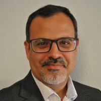 Luis Román Martín