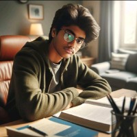 SHLOK MISTRY
