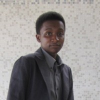 Antony Maina