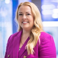 Cynthia Parker, Mba