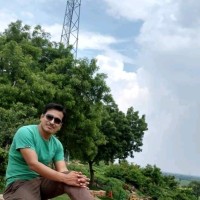 Praful Timande