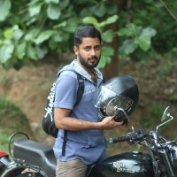 Jithin Paul