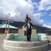 Luis Alberto Quisingo Gaibor