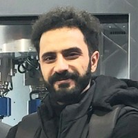 Touraj Bahmani