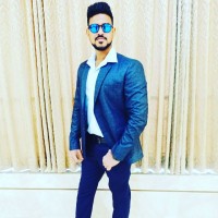 Suryakant Sharma