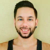 Lucas Pacheco