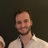 Benjamin Viau