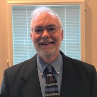 Terry Armstrong