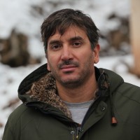 sohrab kavir