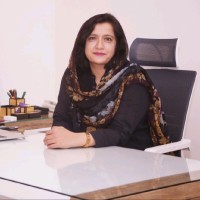 Saadia Tariq