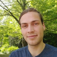 Jonas Wacker