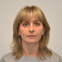 Oksana Denysenko