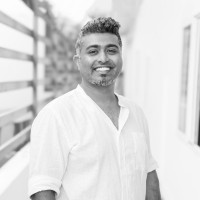 Paul George Vedanayagam
