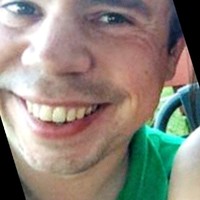Evan Thacker