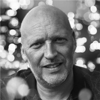 Remko de Jong