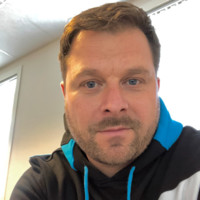 Ulrik Falck