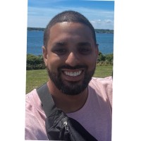 Jonathan Gendron, CFM, FMP