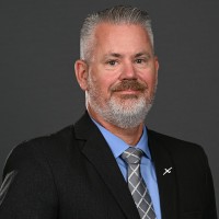 Terry Snider