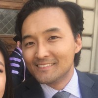 Jonah Lee, P.E. Env Sp, Crl
