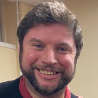 Simon Oldham