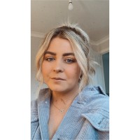 Demi Mccann