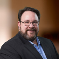 Russell McDonald