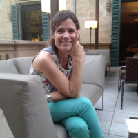 Margarita Fernández Palliser