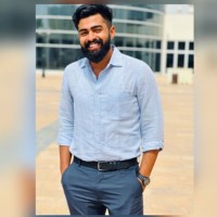 Abhishekh Lakshmanan