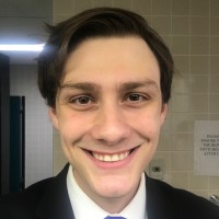 Nicholas Pavan