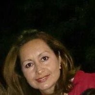 Ana maria cuquejo