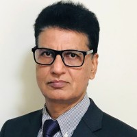 Sanjay Kumar Shukla, PhD, F.ASCE, FIEAust, CPEng, IntPE(Aus)