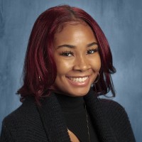 Zamiera Lawson