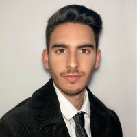 Marcos Parra, Pt, Dpt