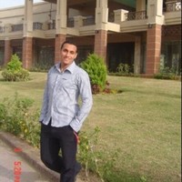 Moutaz Ragab , Md