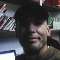 Jonathan Perozo
