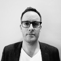 Dan Taylor