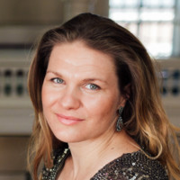 Joelle Morris