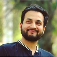 Mukesh Kumar Garg