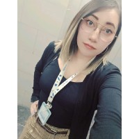 Mirzha Nayeli Pérez Martínez