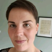 Thorunn Bjarnadottir