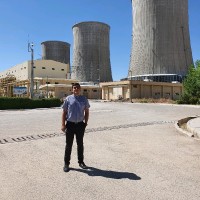 Ehsan Piraliloo